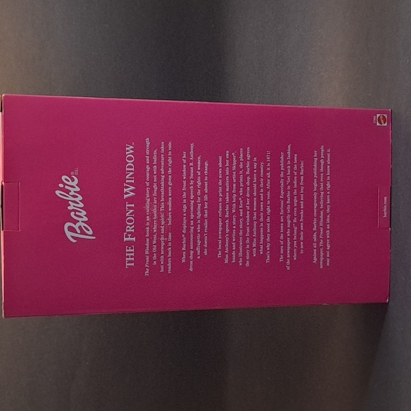 Barbie Doll Mint Condition - Picture 4 of 5